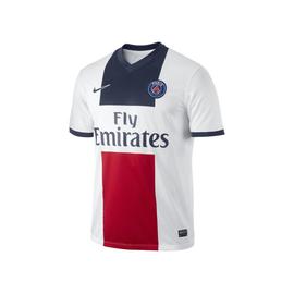 maillot foot 2014