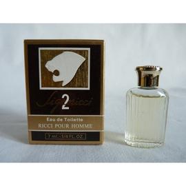 parfum miniature nina ricci