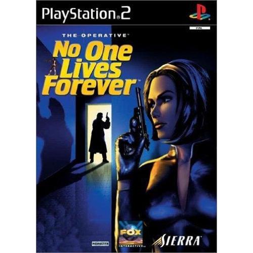 No one lives forever системные требования