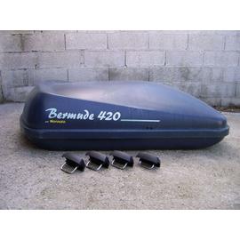 380 Bermude Et Coffre 420 Litres Norauto Achat Vente Toit De 8nwk0XPO