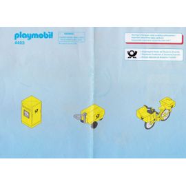 playmobil 4403