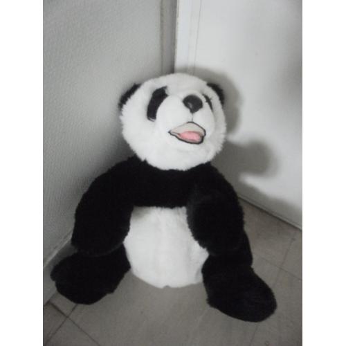 nounours panda