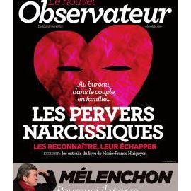 Nouvel Observateur Le N 2471 Du 15032012 - 