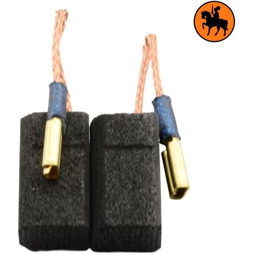 Charbon Brosses ELU WS 13 A TYPE 2 WS 13 B type 1