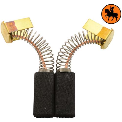 C 75 D CB 10 v C 75 C BALAIS Charbon Moteur Charbon pour Hitachi C 7 sc v 12