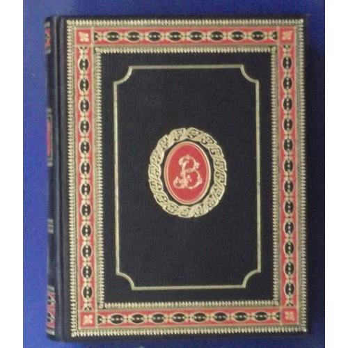 Oeuvres Complètes De Charles Baudelaire. Edition Préparée Par Albert Demazière. Précédées ...