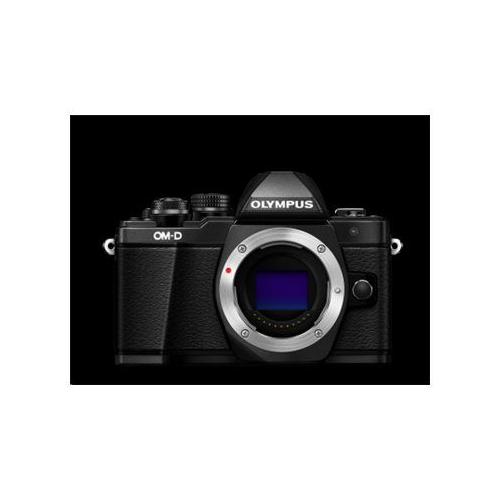 Appareil Photo Systeme Sans Miroir Olympus Om D E M10 Mark Iim10