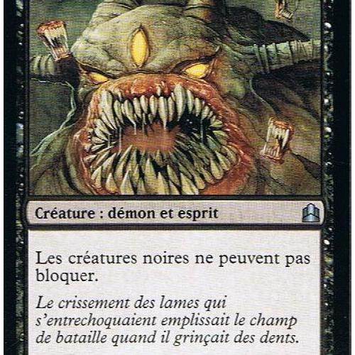 Unco Lumière dévorante X2 VF FR NEUF MTG Magic 2015 // M15