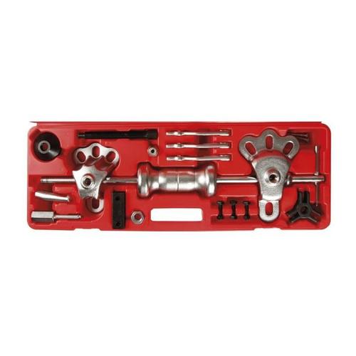 Draper Tools 3 Pièce Fil Side Cutter combinaison /& Long Nez Pince Set Orange