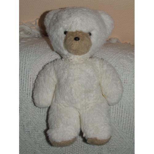 nounours boulgom
