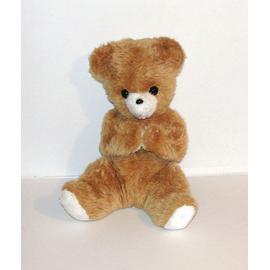 nounours boulgom