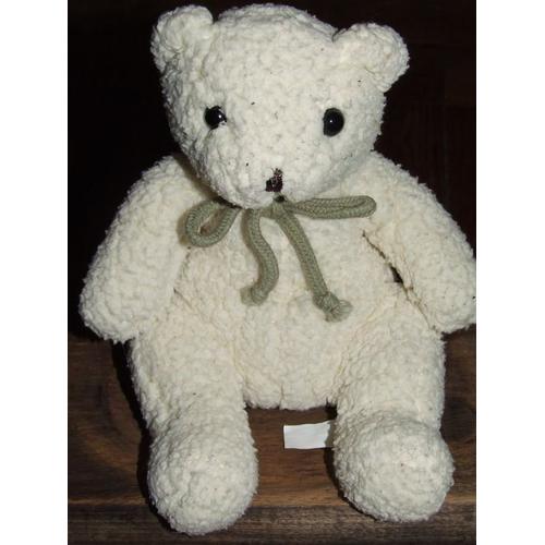 peluche maison du monde