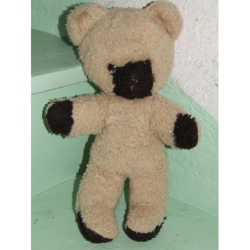 nounours ancien