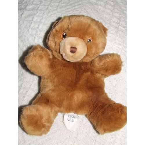 peluche géante ours 2m