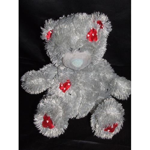 nounours gris me to you