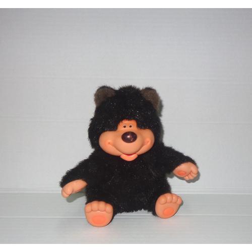 ajena peluche ours