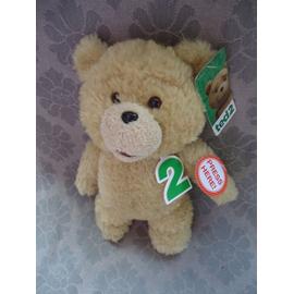 ted la peluche