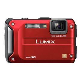 Panasonic Lumix Dmc Ft3 Rakuten