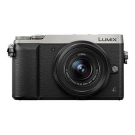 Appareil Photo Systeme Sans Miroir Panasonic Lumix G Dmc Gx80k