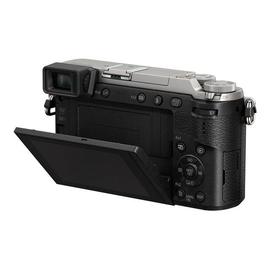 Appareil Photo Systeme Sans Miroir Panasonic Lumix G Dmc Gx80k