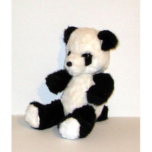 ours panda peluche