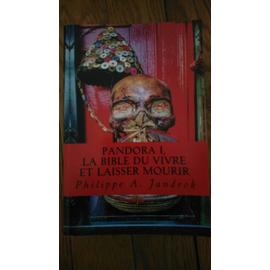 livre pandora philippe jandrok livre pandora philippe jandrok