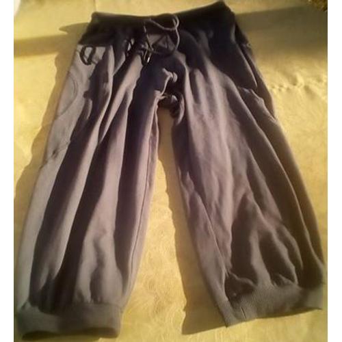 decathlon pantacourt femme