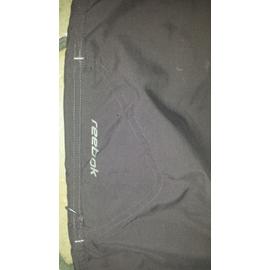 shorts reebok ufc femme marron