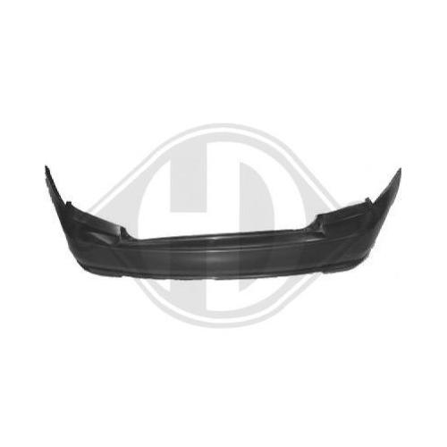 POUR HONDA CR-V 06-09 pare-chocs Avant Support Support inférieur Gauche N//S