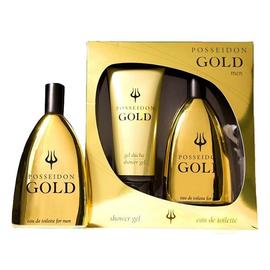 Parfum Posseidon - POSEIDON GOLD MEN 