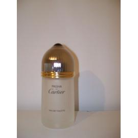 Cartier Cartier Flacon Pasha Vide Flacon Pasha 4qRL53Aj