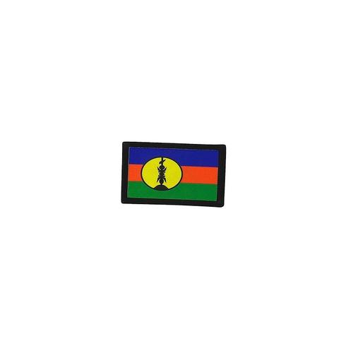 Ecusson brode thermocollant imprime blason ville drapeau jakarta indonesie patch