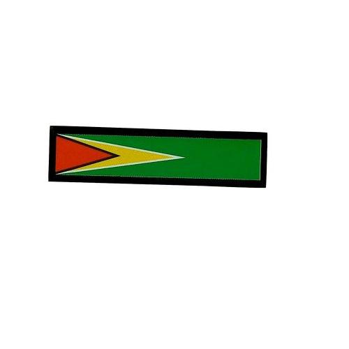 Ecusson brode thermocollant imprime blason ville drapeau jakarta indonesie patch