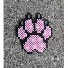 Patte De Chat Perler Hama Figurine Rakuten