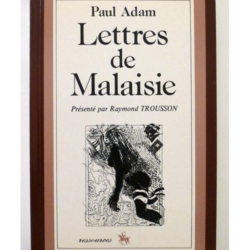 poivrier malais en 5 lettres