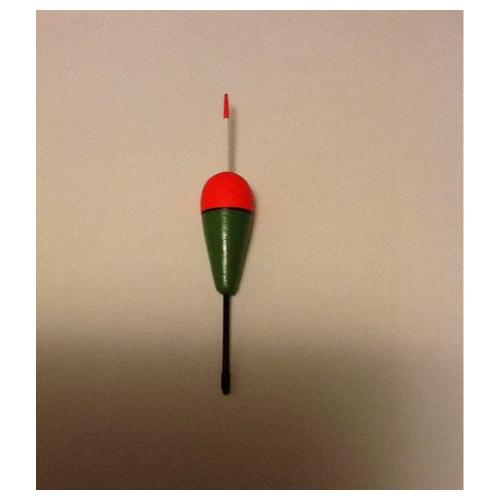 Drennan Glow Tip Paon Flotteur