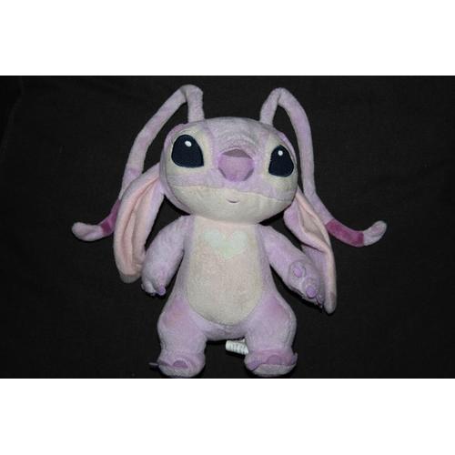 peluche lilo