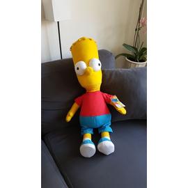 peluche simpson