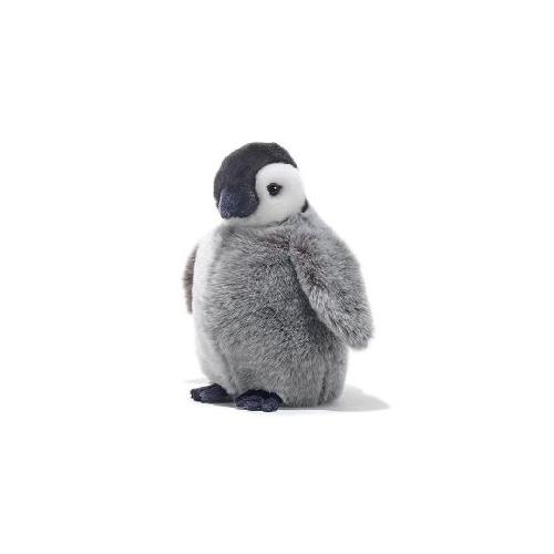 peluche bebe pingouin