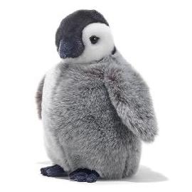 Peluche Geante Pingouin Off 68