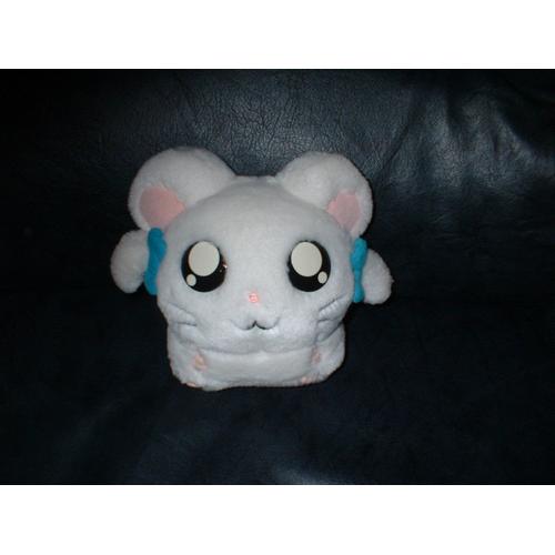 hamtaro peluche