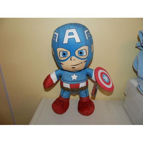 Marvel Spiderman Ultimate Sac Gonflable De Boxe De Boxe De 33cm Gonflable
