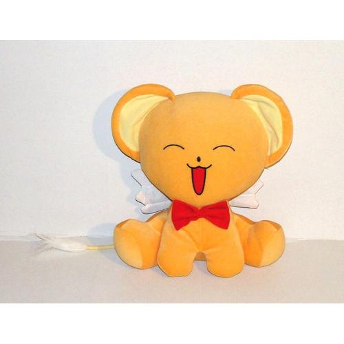 peluche chat manga