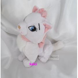 peluche chat disney