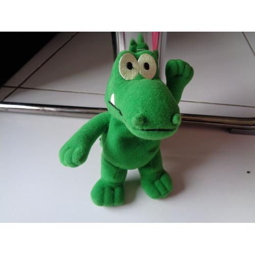 doudou crocodile