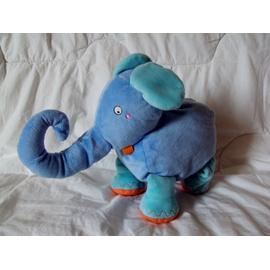 ikea elephant peluche