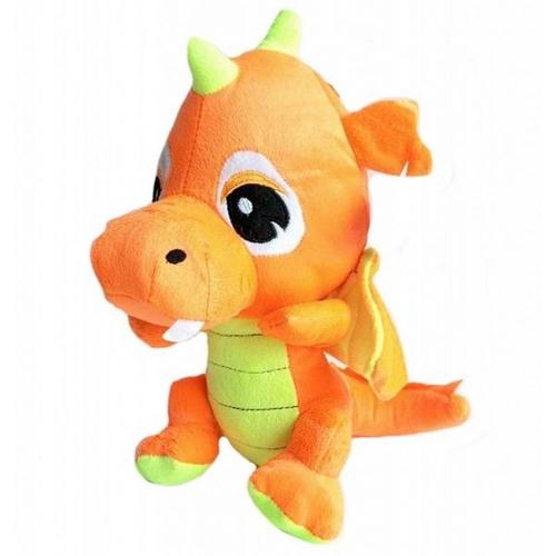 peluche dragon