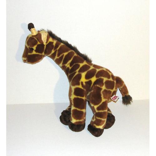 peluche girafe ty