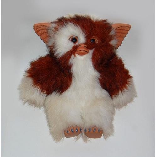 gremlins peluche