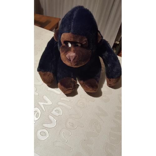 Enfants Câlin Polaire Douce Snuggle Blanket Singe Lion hibou cadeau de Noël 60 x 90 cm